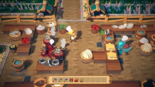 Скриншот 3 к игре Dragon Shelter