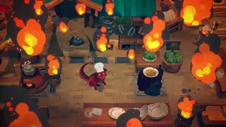 Скриншот 4 к игре Dragon Shelter