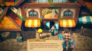 Скриншот 5 к игре Dragon Shelter