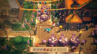 Скриншот 6 к игре Dragon Shelter