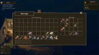 Скриншот 8 к игре Dragon Shelter