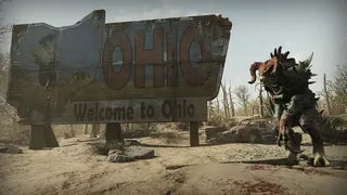 Скриншот 1 к игре Fallout 76