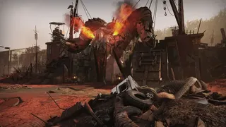 Скриншот 2 к игре Fallout 76