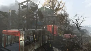 Скриншот 5 к игре Fallout 76