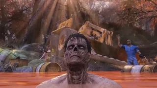 Скриншот 8 к игре Fallout 76