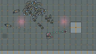 Скриншот 2 к игре Hook and Gun