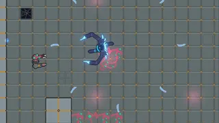 Скриншот 4 к игре Hook and Gun