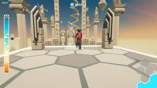 Скриншот 6 к игре Ride Up Together