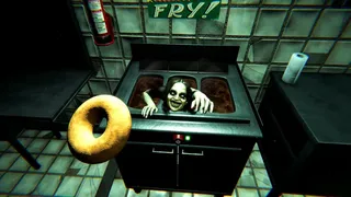 Скриншот 6 к игре DONUT PANIC