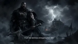 Скриншот 2 к игре Age of Failon - Birth of the Hero