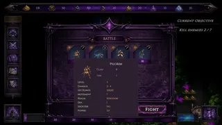 Скриншот 3 к игре Age of Failon - Birth of the Hero