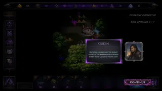 Скриншот 5 к игре Age of Failon - Birth of the Hero
