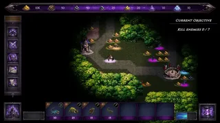 Скриншот 7 к игре Age of Failon - Birth of the Hero