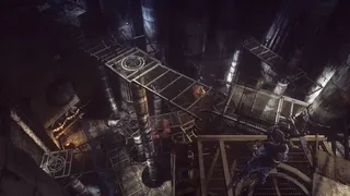 Скриншот 6 к игре Let It Die