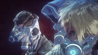Скриншот 7 к игре Let It Die