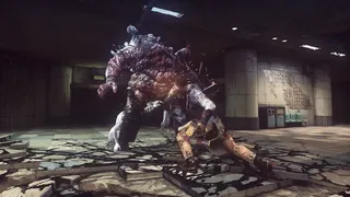 Скриншот 9 к игре Let It Die