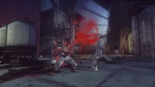 Скриншот 11 к игре Let It Die