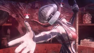 Скриншот 12 к игре Let It Die