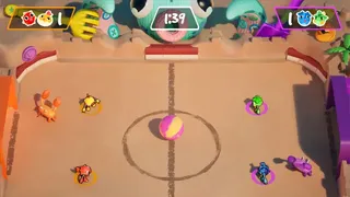 Скриншот 3 к игре BoBOTs