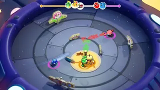 Скриншот 7 к игре BoBOTs