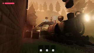 Скриншот 2 к игре Stream Train