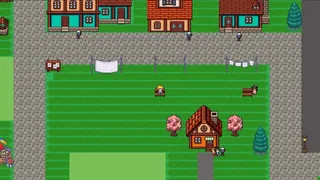 Скриншот 1 к игре Bloomstead