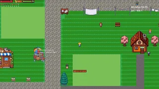 Скриншот 2 к игре Bloomstead