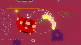 Скриншот 4 к игре Tiny Drift