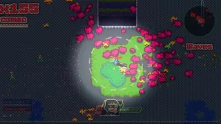 Скриншот 5 к игре Tiny Drift
