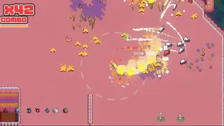 Скриншот 6 к игре Tiny Drift