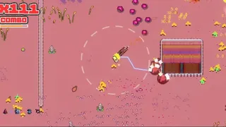 Скриншот 8 к игре Tiny Drift