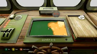 Скриншот 2 к игре Fishy Business