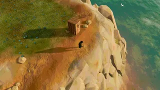 Скриншот 4 к игре Fishy Business