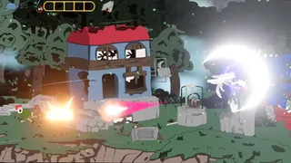 Скриншот 4 к игре Dragons Invasion