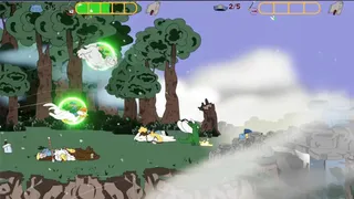 Скриншот 5 к игре Dragons Invasion