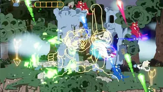 Скриншот 6 к игре Dragons Invasion