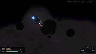 Скриншот 3 к игре The Ignition Protocol
