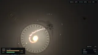 Скриншот 6 к игре The Ignition Protocol