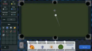 Скриншот 5 к игре Billiards Warrior