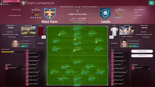 Скриншот 2 к игре WE ARE FOOTBALL 2027