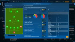 Скриншот 6 к игре WE ARE FOOTBALL 2027