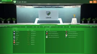 Скриншот 8 к игре WE ARE FOOTBALL 2027