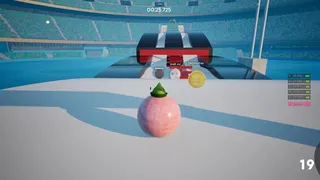 Скриншот 1 к игре Ballest of Them All