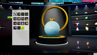 Скриншот 7 к игре Ballest of Them All