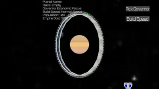 Скриншот 1 к игре 5th Frontier, The New Space Race
