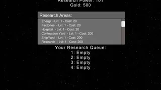 Скриншот 4 к игре 5th Frontier, The New Space Race
