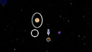 Скриншот 7 к игре 5th Frontier, The New Space Race