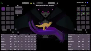 Скриншот 2 к игре DinoSwarm