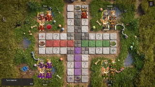 Скриншот 2 к игре D.A.M.N!