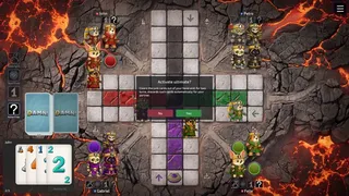 Скриншот 5 к игре D.A.M.N!
